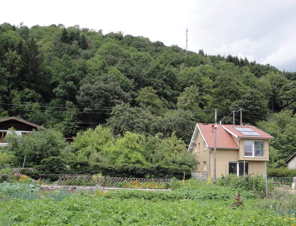 Gite Plein Sud Metzeral Εξωτερικό φωτογραφία
